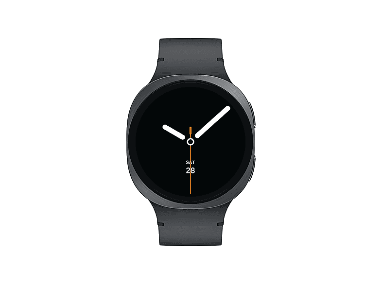 Samsung Galaxy Watch8 LTE 40mm 4G 1.31 Exynos W1000 32GB 2GB RAM 325 mAh Android Gris