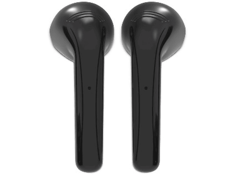 Vieta Pro VHP-TW27 True Wireless 9h autonomía Bluetooth 5.0 USB Tipo-C Negro