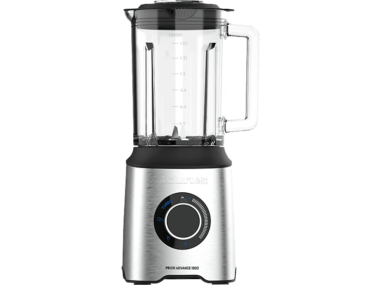 TAURUS 912477000 PRIOR INOX 1800 ADVANCE