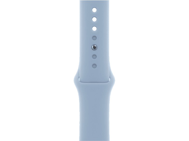 Apple Correa deportiva Azul celeste 45 mm Talla única