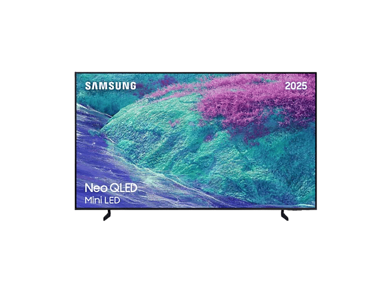 Samsung TQ65QN1EFAUXXC UHD Mini Led 4K NQ4 AI Gen2 Processor Smart TV Full AI Negro