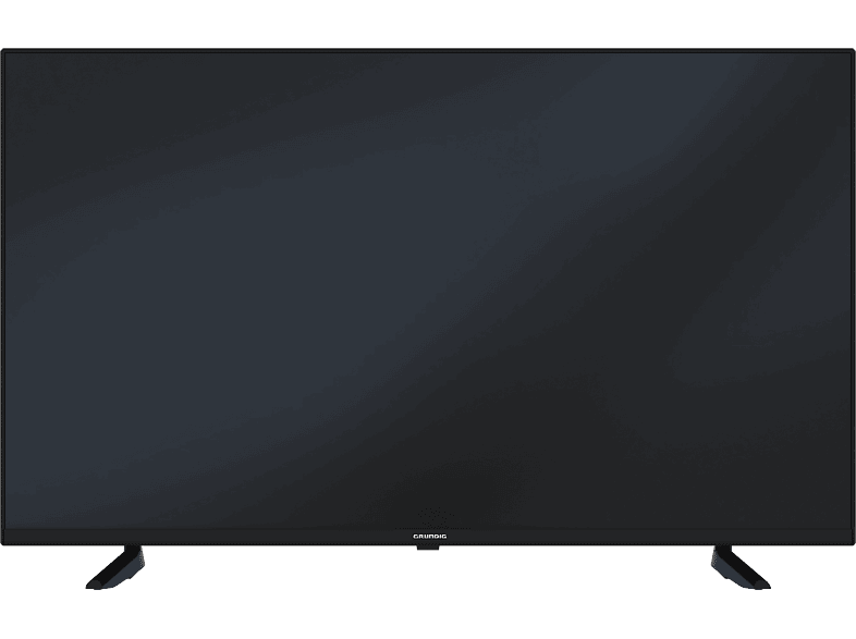 Grundig 43GFU7800B UHD 4K QuadCore Smart TV Android TV Negro