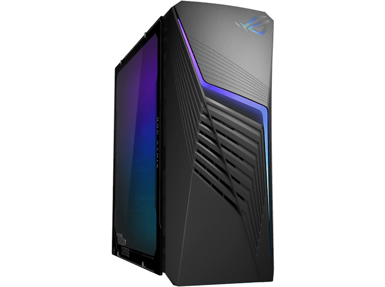 ASUS ROG Strix G13CH-71370F257W Intel® Core™ i7-13700F 16GB RAM 1TB SSD + 1TB HDD GeForce RTX™ 4060 Ti Windows 11 Home