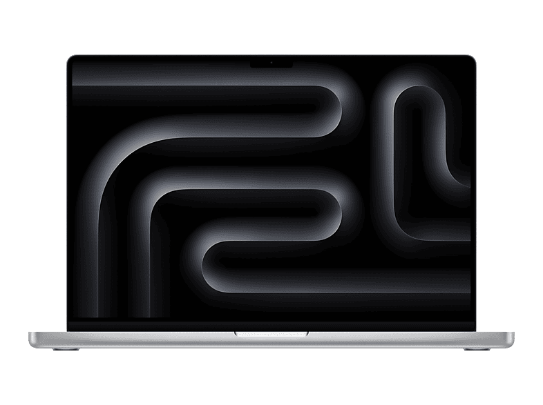 Apple MacBook Pro (2026) 14.2 Liquid Retina XDR Chip M5 Pro Apple CPU 15 núcleos GPU 16 núcleos 24GB RAM 1TB SSD Plata Sin cargador
