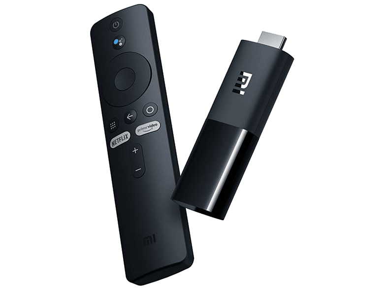 Xiaomi Mi TV Stick 1080P 1GB RAM 8GB ROM Android TV Asistente Google DOLBY+DTS
