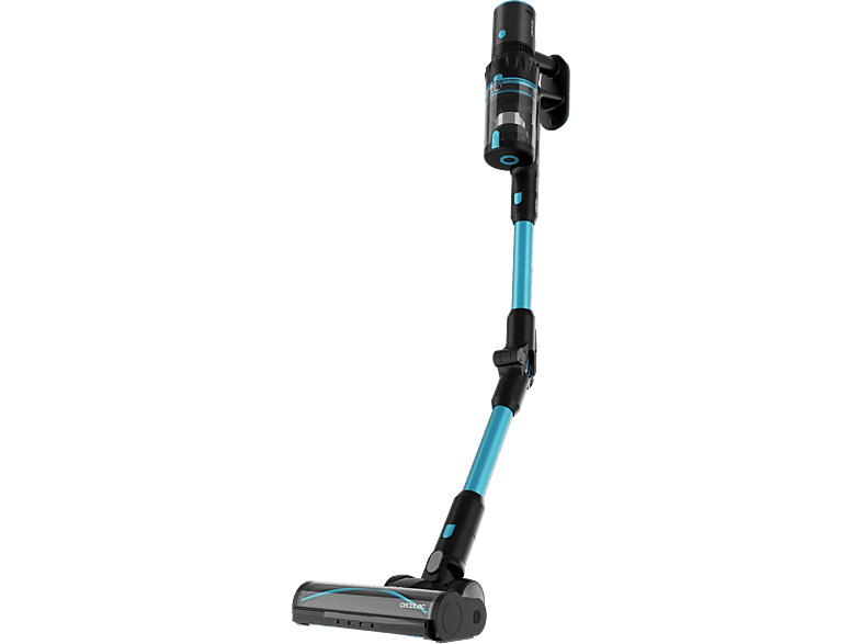 Cecotec ROCKSTAR 3500 Storm Pet Flex 500 W 70 min Cepillo Hairless antienredos Negro