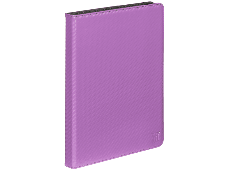 Maillon Technologique Urban Stand Case Purple De 9,7 a 10,2 Universal Púrpura