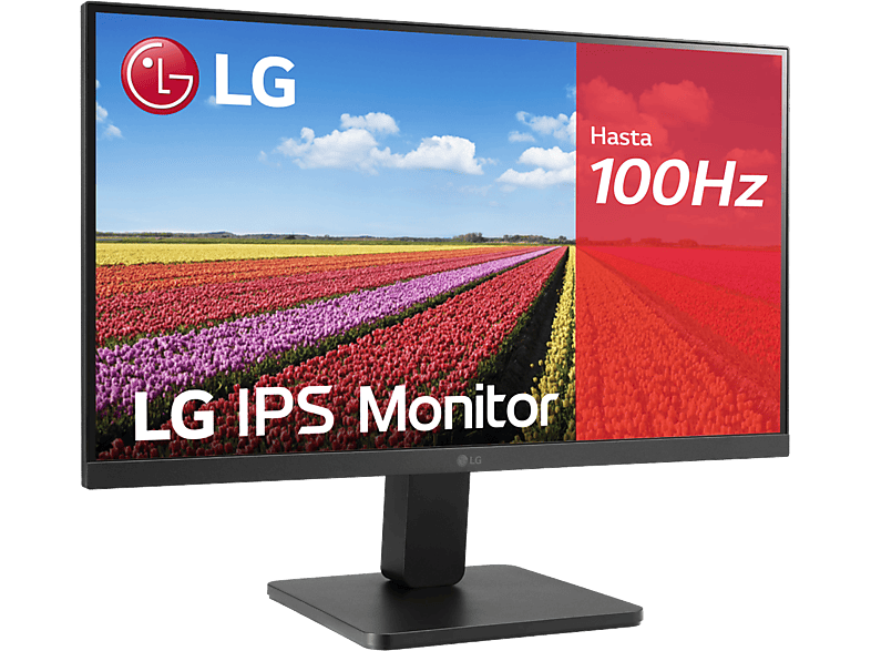 LG 27MR400-B 27 Full-HD 5 ms 50/60 Hz HDMI x2 Salida para auriculares Negro