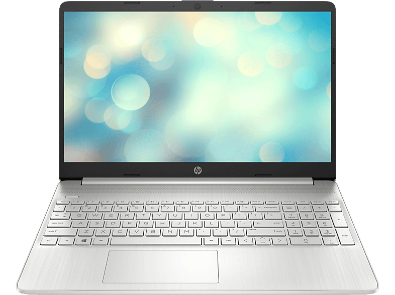 HP 15s-fq5115ns 15.6 Full HD Intel® Core™ i7-1255U 32 GB RAM 512GB SSD Gráficos Iris® Xe Sin sistema operativo