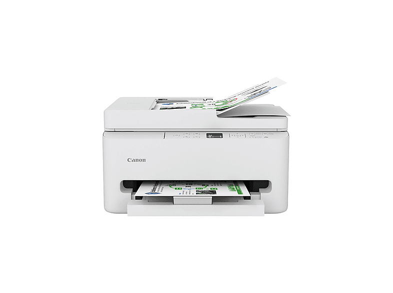 Canon PIXMA TS7550i Blanco