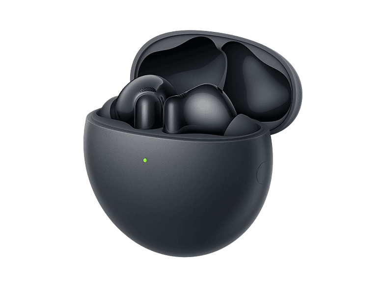 Huawei FreeBuds 7i 35h Autonomía Cancelación de ruido 3 Micrófonos IP54 Negro