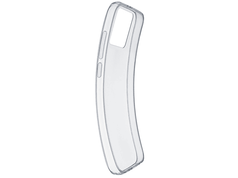CellularLine SOFTVIVOY28T Para VIVO Y28 Transparente