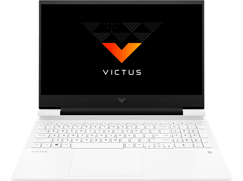 HP Victus 15-fb0012ns 15.6 Full HD AMD Ryzen™ 5 5600H 16GB RAM 512GB SSD RX 6500M Sin sistema operativo Blanco