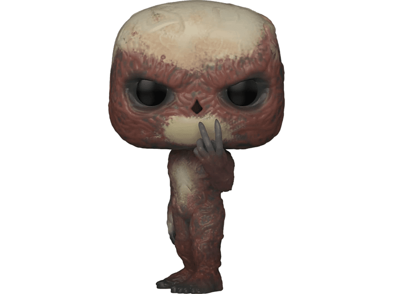 Funko Pop! Stranger Things S4- Vecna 9 cm Multicolor