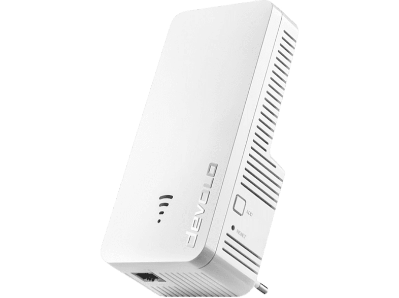 Devolo 8960 WI-FI 6 Repeater 3000 3000 Mbit/s Blanco