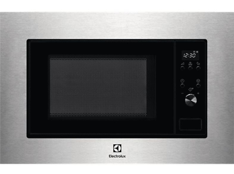 Electrolux EMS2203MMX 700 W 5 niveles Display LCD 20 l Inox