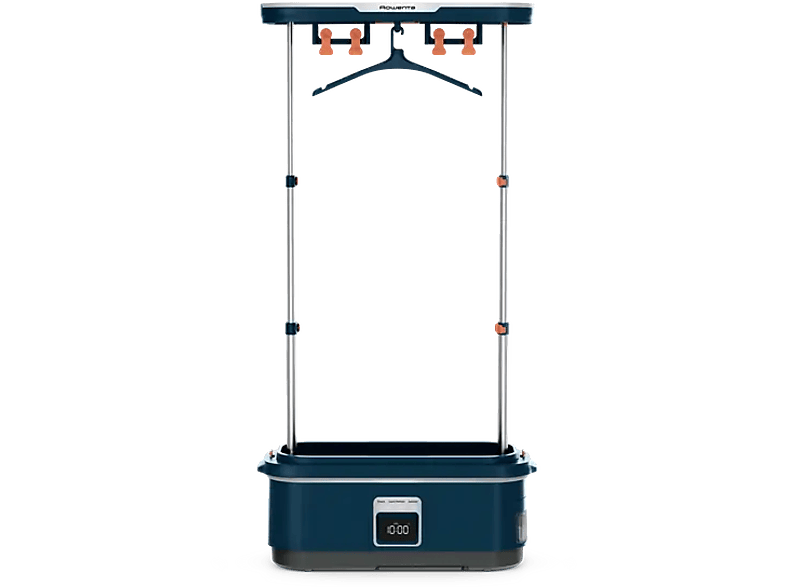 Rowenta Care For You First 1500 W 1.2 l Autonomía 30 min Azul oscuro y terracotta