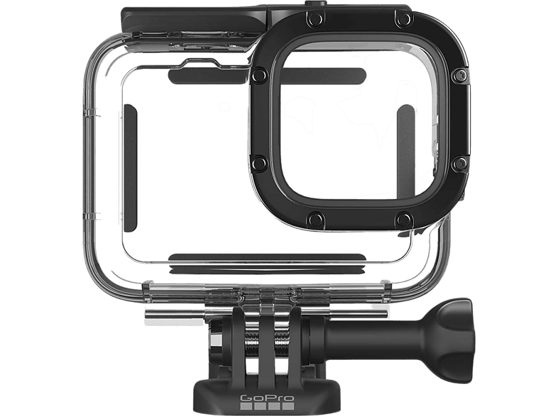 GoPro Carcasa protectora Para HERO10 Black y la HERO9 Sumergible 60 m Negro