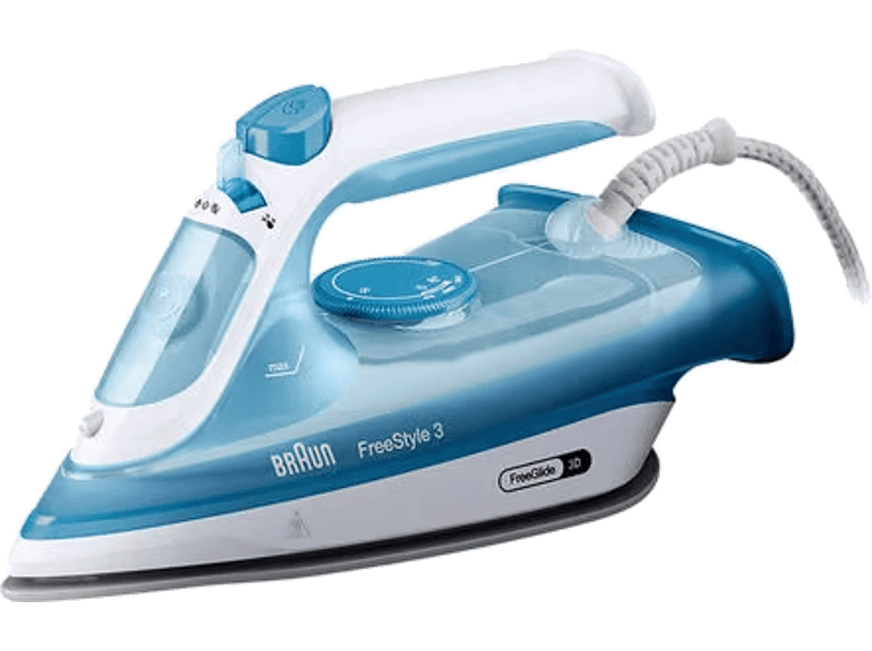 Braun FI3144BL 170 g/min 0.27 l Azul