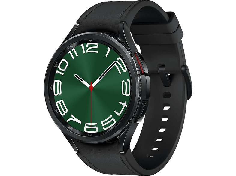 Samsung Galaxy Watch6 Classic LTE 47mm 1.47 Exynos W930 16GB 2GB RAM 425mAh Negro