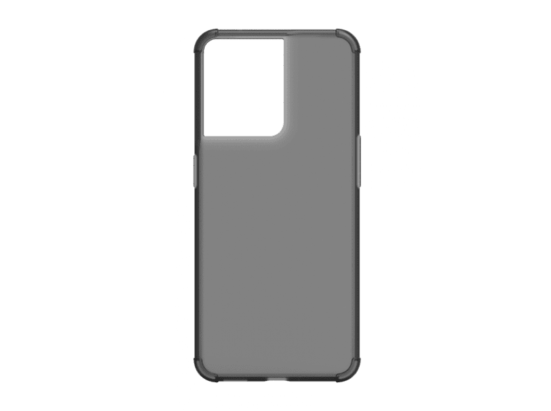 Oppo Reno8 TPU Semi Transparente