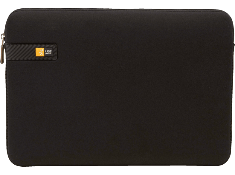 Case Logic Laps con cierre de cremallera y en color