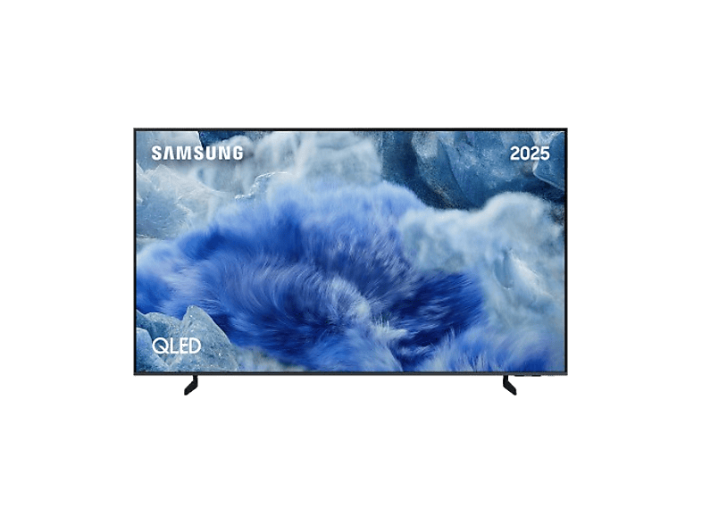 Samsung TQ75Q8FAAUXXC QLED 4K Q4 AI Processor Smart TV full AI Gris Titanio