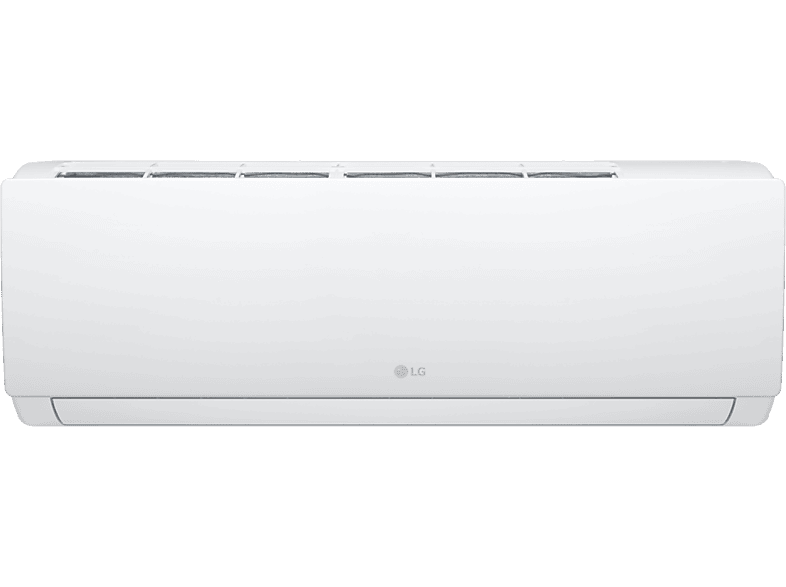 LG LGPLUSECO12.SET 12000 BTU/h Dual sensing Autolimpieza y filtro dual 22 dB(A) Blanco