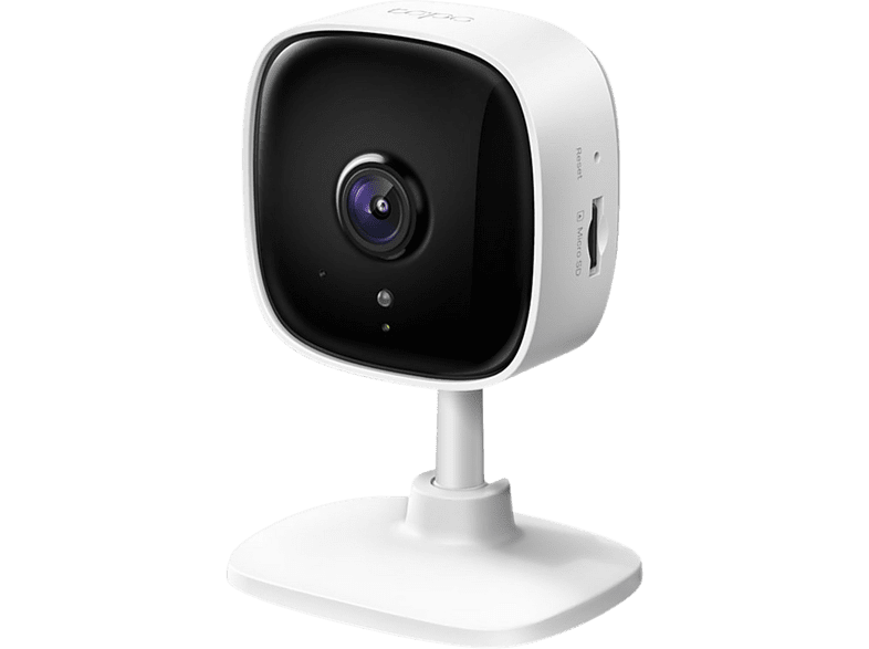 TP-Link TC60 Para interior FHD Función visión nocturna WiFi Blanco