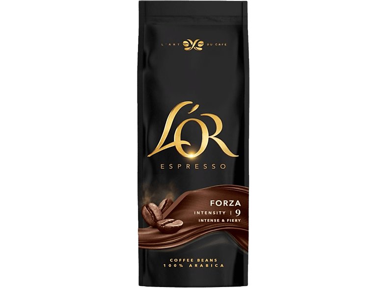 L'OR Forza 9 En grano 500 g