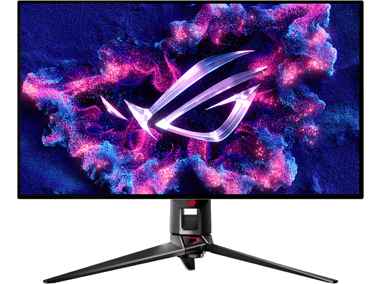 ASUS ROG Swift OLED PG32UCDM 31.5 UHD 4K 0.03 ms GtG 240 Hz Adaptive-Sync HDR Negro