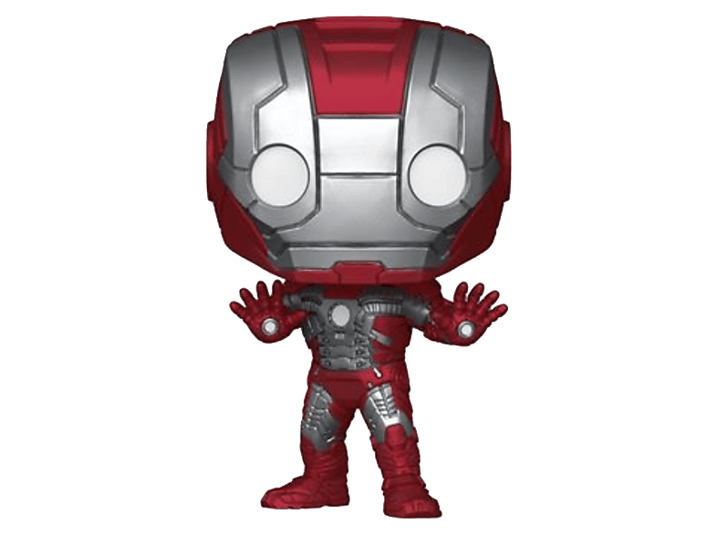 Infinity Saga - Iron Man (Mark 5)