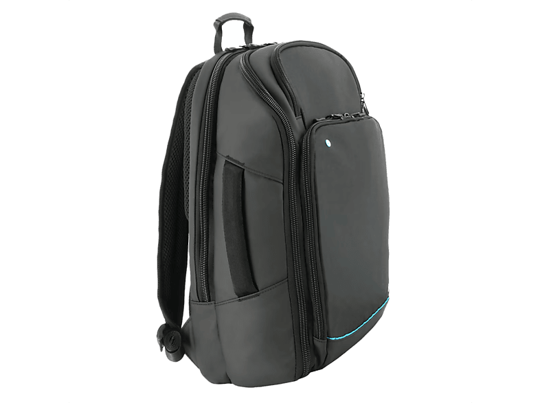 Mobilis The One Voyager 30 l Negro