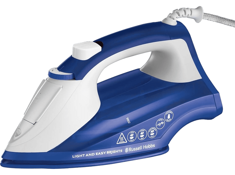 Russel Hobbs Light & Easy brights Zafiro 115 g/min 0.24l Antical Azul