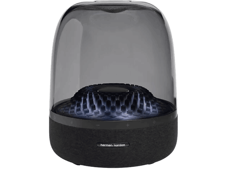 Harman Kardon Aura Estudio 4 130W Bluetooth Subwoofer Negro