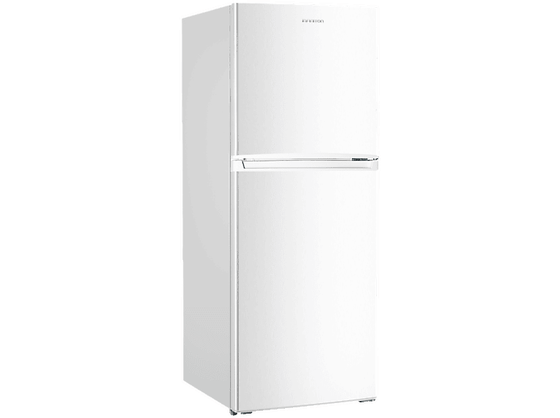 Infiniton FG-198TD14WEA No Frost 142.4 cm 197 l Libre Instalación Luz LED Blanco
