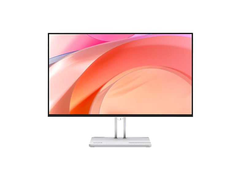 LenovoL27-4C Monitor 27 Full-HD 6 ms 144 Hz IPS Altavoces Integrados Gris
