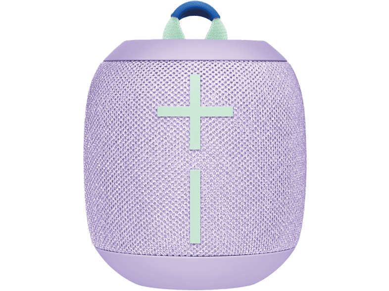 Ultimate Ears Wonderboom 3 86 W Bluetooth Resistente al agua 14 horas Lavanda