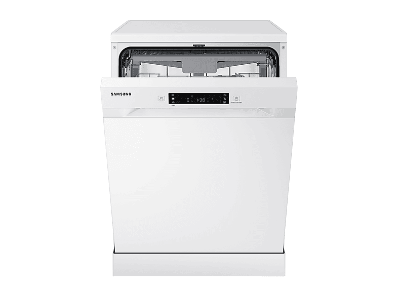 Samsung DW60CG550FWQET 14 servicios 7 programas 59.8 cm Bandeja de cubiertos Blanco