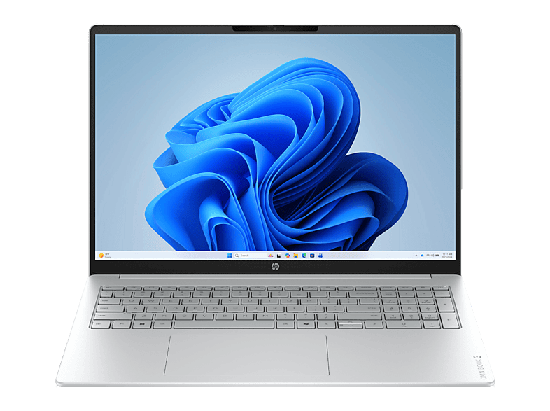 HP OmniBook 3 16-by0021ns 16 2K OLED AMD Ryzen™ 7 160 16 GB RAM 512 GB SSD Radeon™ 680M Windows 11 Home Sin cargador