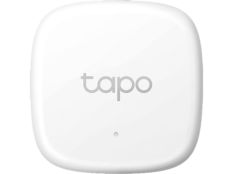 TP-Link Tapo T310 Humedad y Temperatura Inalámbrico 868 MHz Notificaciones instantáneas Blanco