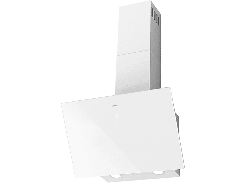 Mepamsa 3300571786 Cuadro 60 2 Velocidades 580 m³/h Filtro de Aluminio 60 cm Blanco