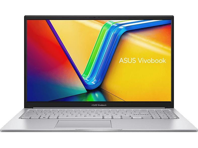 ASUS VivoBook 15 F1504ZA-NJ707W 15.6 Full HD Intel® Core™ i7-1255U 16GB RAM 512GB SSD Iris® Xe Windows 11 Home