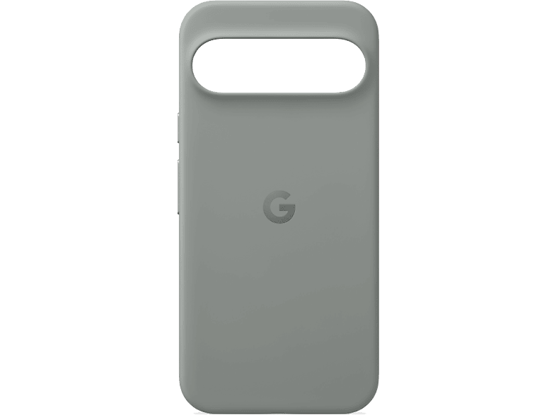 Google Pixel 9 Pro XL Compatible con Pixel 9 Pro XL Resistente a Manchas Verde Liquen
