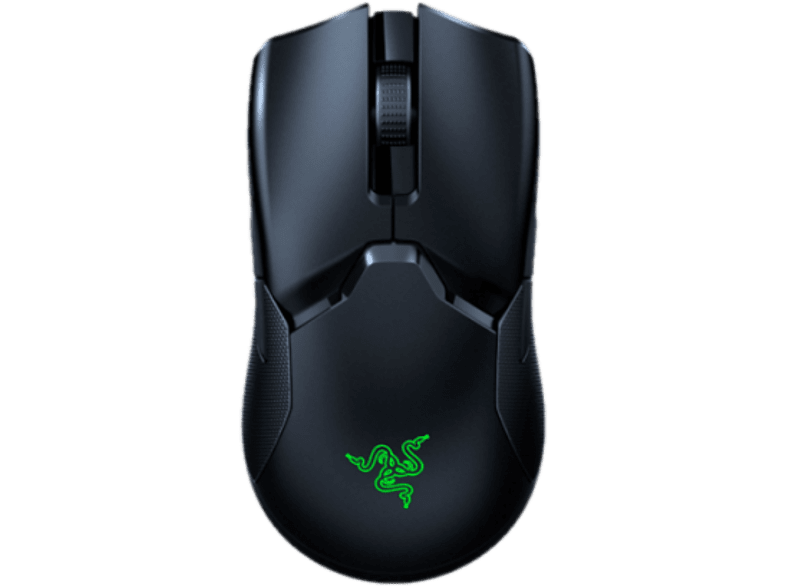 Razer Viper Ultimate Inalámbrico 8 botones 20000 ppp Negro