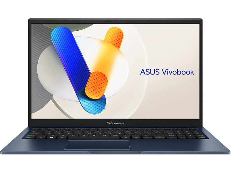 ASUS Vivobook 15 F1504VA-BQ133 15.6  Full-HD Intel® Core™ 5 120U 16GB RAM 512GB SSD UHD Graphics Sin sistema operativo