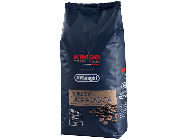 De'Longhi Kimbo Gold 1kg 100% Arábica