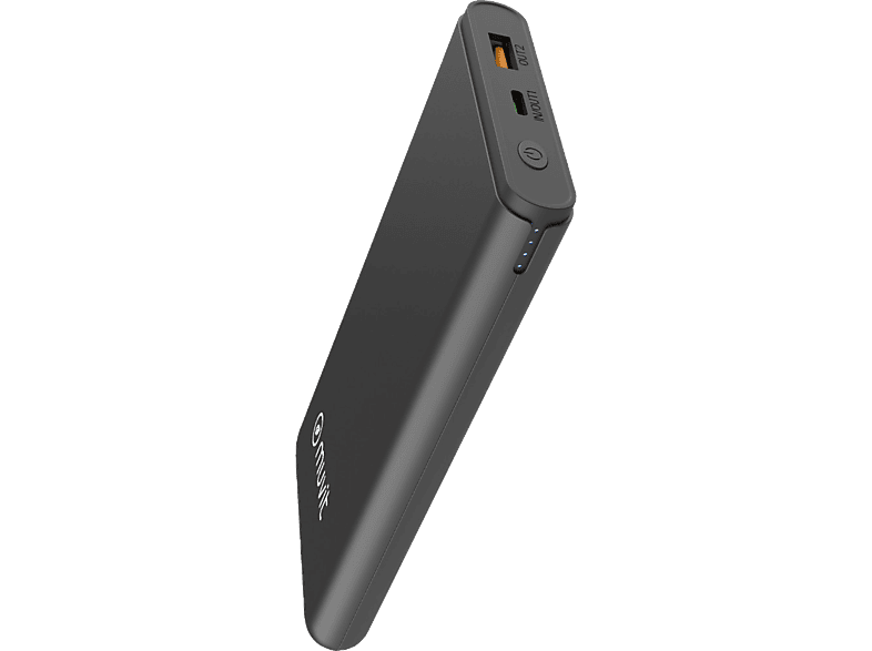 Muvit MCCHP0004 10000 mAh Negro