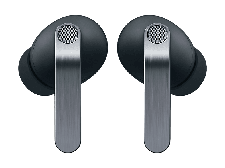 Samsung Galaxy Buds4 Pro Cancelación Activa de Ruido (ANC) Bluetooth 6.1 Autonomía hasta 6 horas con ANC Negro