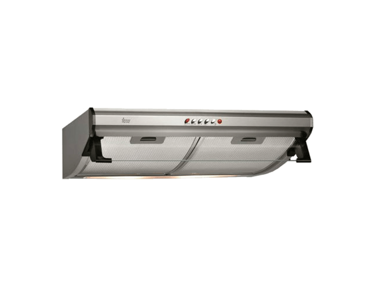 Teka C 6420 Integrable 60 cm de ancho 375 m3/h Inox
